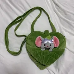 チーズ　ファンタジースプリングス　ショルダー