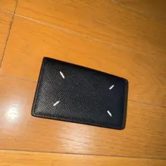 Maison Margiela 名刺入れ カードケース