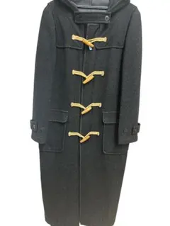 INED HOMME ダッフルコート フード付き FREEサイズ