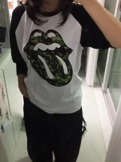 2026年最新】ape ストーンズの人気アイテム - メルカリ