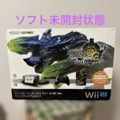 2026年最新】wiiu モンスターハンター3gの人気アイテム - メルカリ
