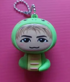 瀬口黎弥 着ぐるみキーホルダー