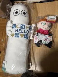 2026年最新】ムーミン一番くじ ラストワンの人気アイテム - メルカリ