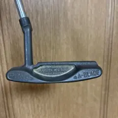 PING A-BLADE パター
