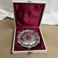 Baccarat デザートプレート 約12cm - メルカリ
