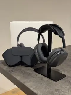 Airpods promax USB typeC AppleCare