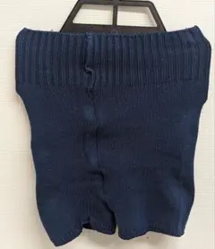 【新品】インテルメッゾ バレエニットショーツ