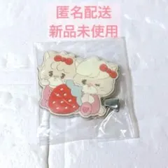 ヘアゴム 2個セット 猫 ハンドメイド レジン - メルカリ