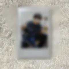 宮内伊織 番ボ 蚕は桑の夢を見る チェキ