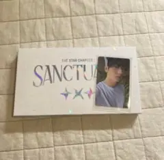 TXT スビン SANCTUARY Angel ver