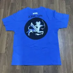 FTC Zodiac Suite Tシャツ 青 huf supreme dime