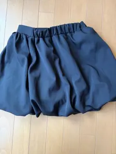 WEGO ブラック フレアスカート フリーサイズ 美品