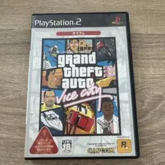 グランド・セフト・オート：バイスシティ