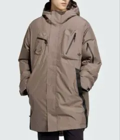 adidas アディダス ユーティリティ ダウンジャケット３XL