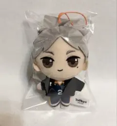 2026年最新】菅原孝支ぬいぐるみの人気アイテム - メルカリ