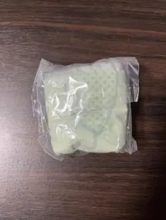 ちいかわ　カラフルトート①　くりまんじゅう