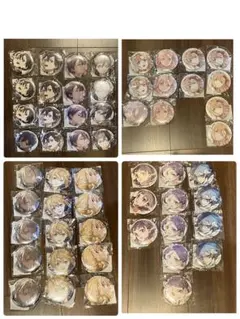 大電撃文庫展 缶バッジ ソードアート・オンライン SAO - メルカリ