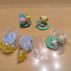 ちいかわ　チョコエッグ