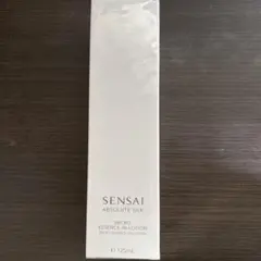【新品未使用】SENSAI MICRO ESSENCE-IN-LOTIONのサムネイル
