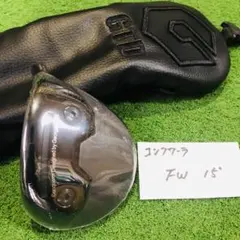 新品同様 GTD コンクワーラ UT 21° ヘッド 税込 - メルカリ