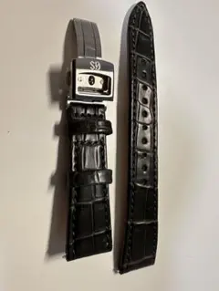 グランドセイコー SBGW301 純正クロコダイルベルト 新品未使用 - メルカリ