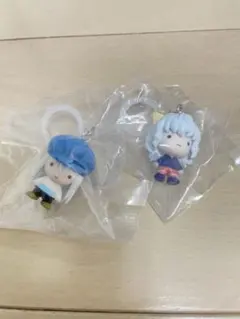 ハンターハンターめじるしアクセサリー