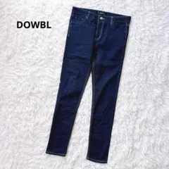 2026年最新】DOWBL レディース スキニーデニムの人気アイテム - メルカリ