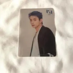 INI 西洸人 Awakening HMVクリアトレカ