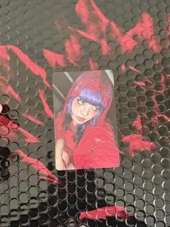 HANA 1st album トレカ　NAOKO