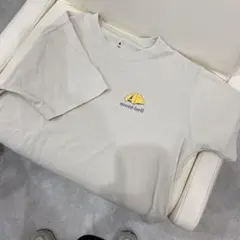 mont-bell デザイン Tシャツ 160 一枚1500円