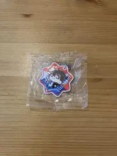 名探偵コナン おやつキーホルダー クッキーver. - メルカリ