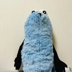 パペットスンスン　GRAN＋ぬいぐるみ　スンスン