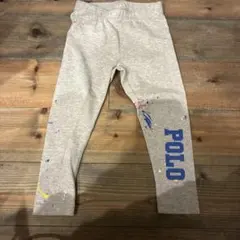 Polo Ralph Lauren ボトムス 3T グレー