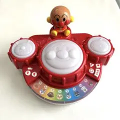 アンパンマン　光るドレミファ♪マジカルボンゴ