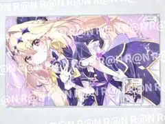 し*7様 ポケモンカード プレイマット リーリエ ルナアーラ - メルカリ