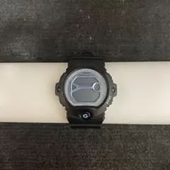 な*要様 最終値下げ　CASIO Baby-G デジタル腕時計 ブラック