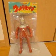 ブルマァク　◆ミスボーグ◆　電人ザボーガー　うしおそうじ ブルマァク ◇ミスボーグ◇ 電人ザボーガー うしおそうじ - メルカリ