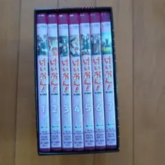 けいおん　1期　初回限定Blu-rayセット　全7巻 Amazon.co.jp | けいおん! 初回版全7巻セット [マーケットプレイス Blu