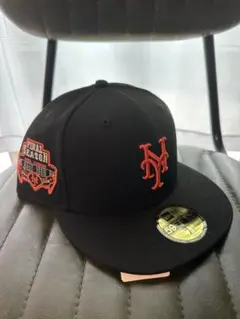 新品 NewEra New York Mets 59FIFTY 71/2 別注