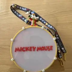 ディズニー ポップコーンバケット 大演奏会 ミッキー
