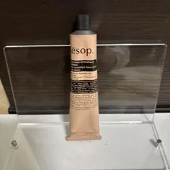 【新品未使用】Aesop イソップハンドクリーム 75ml