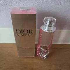 廃盤人気香水】Dior アディクト 2 オードトワレ 20ml - メルカリ