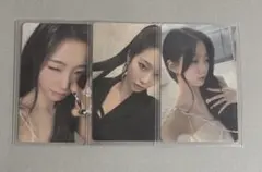 ルセラフィム カズハ トレカ HOT ②