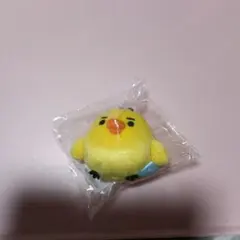 運気アップカラーぬいぐるみ3個セット キイロイトリ - メルカリ