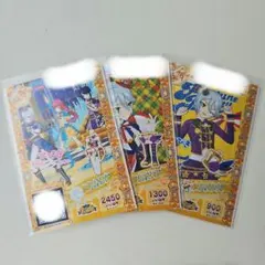 シスタープリンセス シスプリ ブロッコリーハイブリッドカード