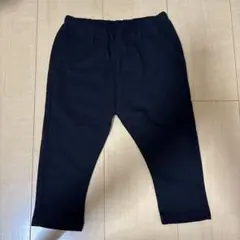 無印良品　テーパードパンツのサムネイル