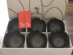 【新品未使用】有田焼　小鉢6コセットのサムネイル