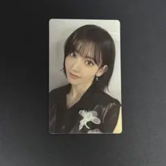 LE SSERAFIM サクラ　Weverse global トレカ　 AAA