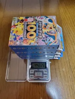 ポケモンカードゲーム新品未使用スタートデッキ100バトルコレクション6box ポケモンカードゲーム新品未使用スタートデッキ100 バトルコレクション
