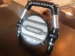 HiKOKI 扇風機 本体 バッテリー BSL 36B18X セット - メルカリ
